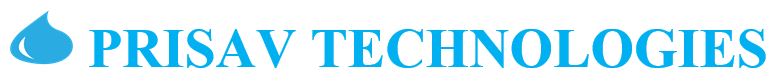 PRISAV TECHNOLOGIES